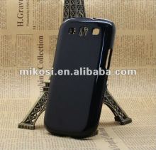For 2012 the Latest Smart Phone PC Case for Galaxy S3 i9300