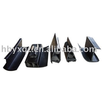 EPDM Weather Sealing Strips