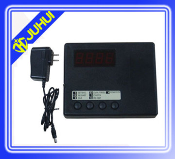 Duplicator Master and Frequency Meter Remocon Rmc888