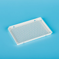 Applied Biosystems™ MicroAmp™ Optical 384-Well PCR Plate