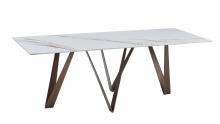 Special Design Fixed Dining Table
