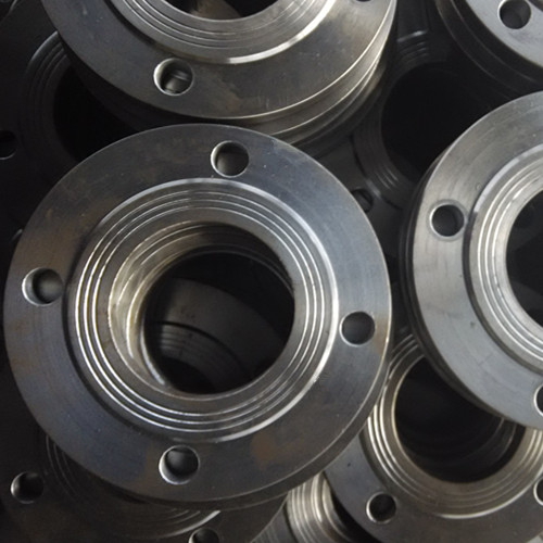 JIS 20K SLIP ON WELDING STEEL PIPE FLANGES