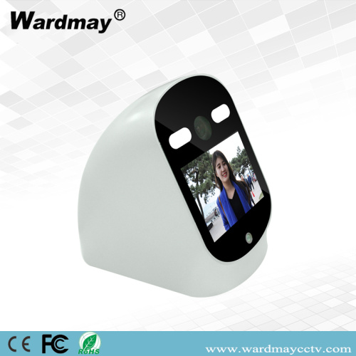 2.0MP Face Detection IR Super WDR IP Camera