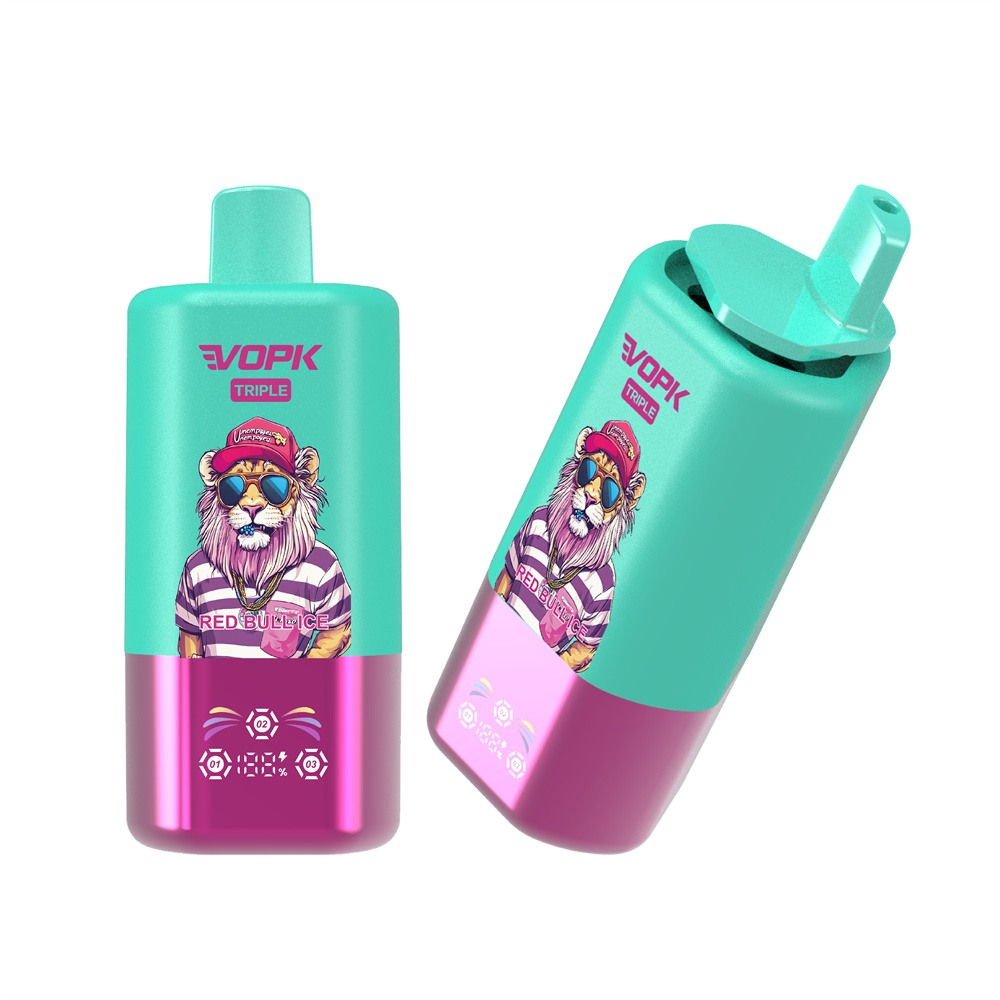 vopk triple 60000 puffs vopk triple 60000 puffs