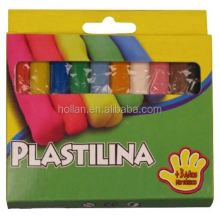 10 Color Modeling Clay: Bright Kids' Art Supplies