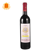 500ml Dry Ginger and Flavored Wine