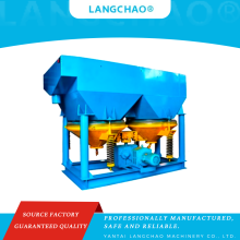 Mining Gravity Jig Machine