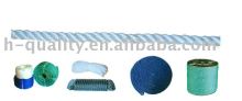 (Polypropylene)PP Multifilament Rope