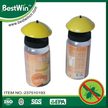 BSTW professional adhesive factory easy working bottle for wasp trap