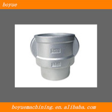 Pipe Fitting and Valves Machinery Casting Parts