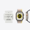 HD Apple Watch Watch Hydrogel Screan Protector
