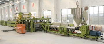 CJM acp line manufacturer, FR ACP Line, ACP machinery