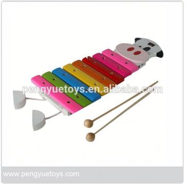 Piano Xylophone Toy	,	Children Xylophone	,	Wooden Toys for Baby