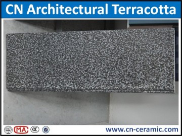 Modern cladding decorative exterial wall panels