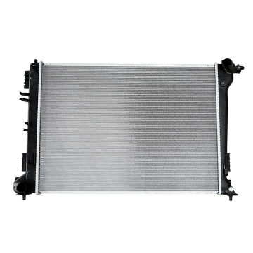 Auto Parts Radiator 25310-D3500 for Hyundai Tucson and KIA Sportage