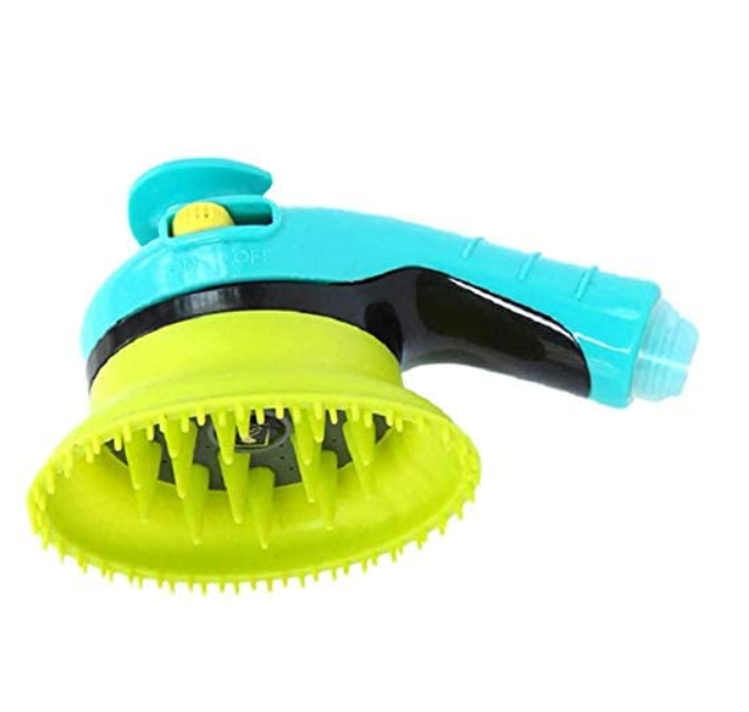Kit de baño para perros Dog Bathing Kit