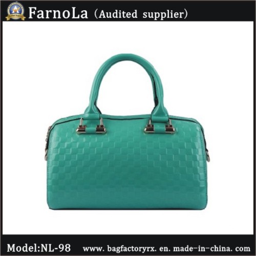 2013 Initial Design New Stylish Handbag for Women (NL-98)