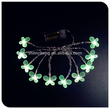 led christmas light novel design home decoration - butterfly