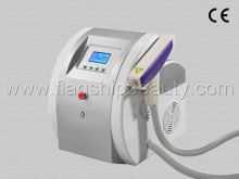 medical Q Switch Laser Beauty Equipment for Tatoo Removal