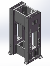 Customizable CNC Bending Machine Press Brake Tooling