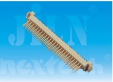 1.8mm 50P 2 Laptop HDD Connector