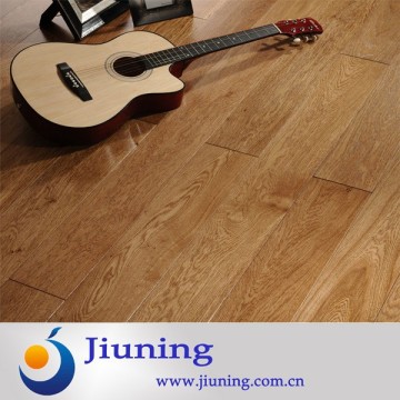 Chinese Solid White Oak Wood Flooring