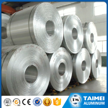 Kinds Of Size Hot sale in Mexico aluminium material coil 1050 1060 1100 3003 5052 etc for various use
