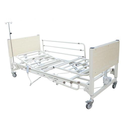 Foldable Hospital Bed For Home