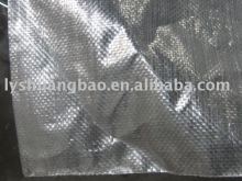 transparent bag/pp woven transparent bag/grain bag/corn bag