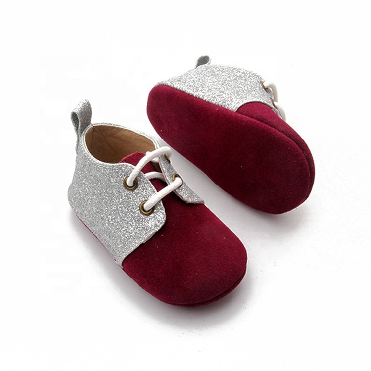 China Hot Sale Baby Shoes