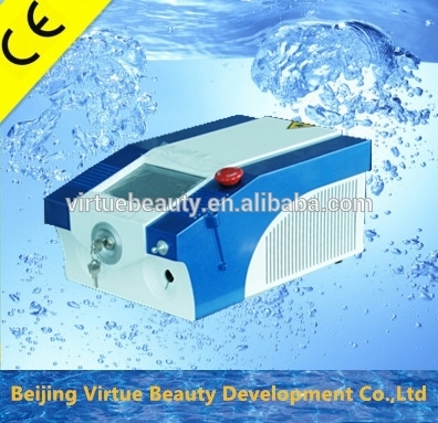 980nm diode laser spider vein removal machine for sale