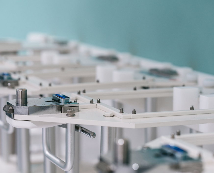 ชิ้นส่วนยาง OEM OEM Rubber Parts