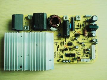 Induction Cooker controller System PCBA
