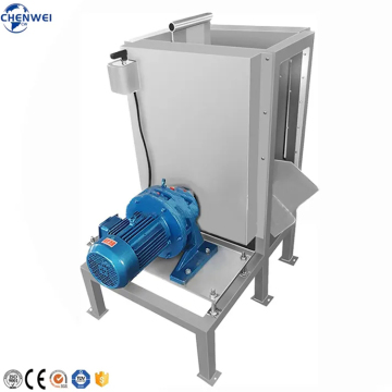 Automatic Coconut Husk Remover Peeling Machine