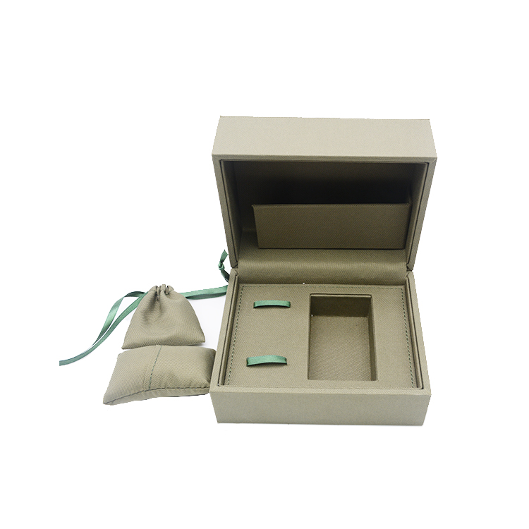 Custom watch packaging box,custom logo plastic gift luxury watch box