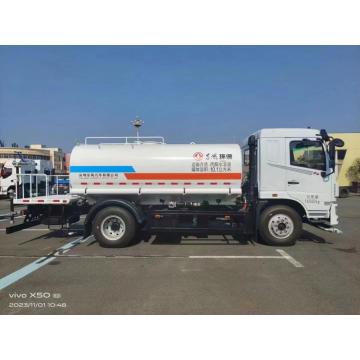 Dongfeng 12 cbm Water Tanker Truck