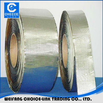 75MM aluminium bitumen marine hatch cover tape