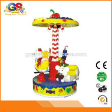 2014 GS cheap carousel horse and antique carousel carousel rides for sale