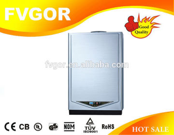 2015 new model instant water heater