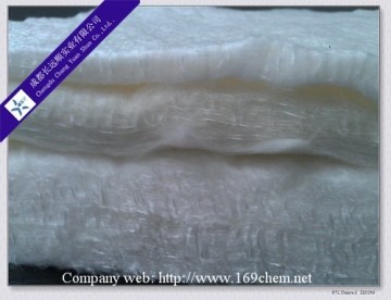 Fiberglass Heat Resistent Mat