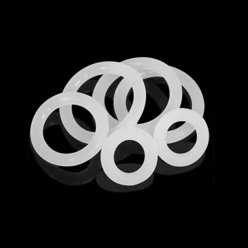 Non-standard Durable and Reliable Rubber O-Rings for Various Industries