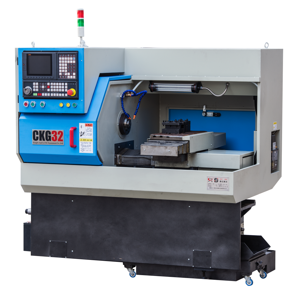 Fresadora CNC para la venta