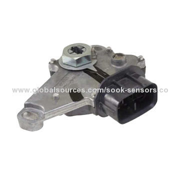Neutral Safety Switch, Range SensorNew