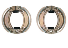 Motorcycle Brake Shoe Yamaha mbk