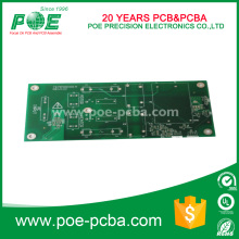 amplifier pcb electronic printed circuit boards manufacturing