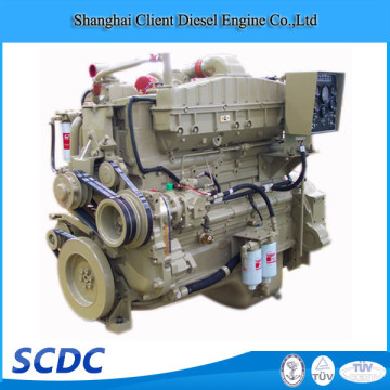 cummins diesel engine NT855-G