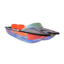 Transparent Canoe Pc 4 Person Kayak Australia