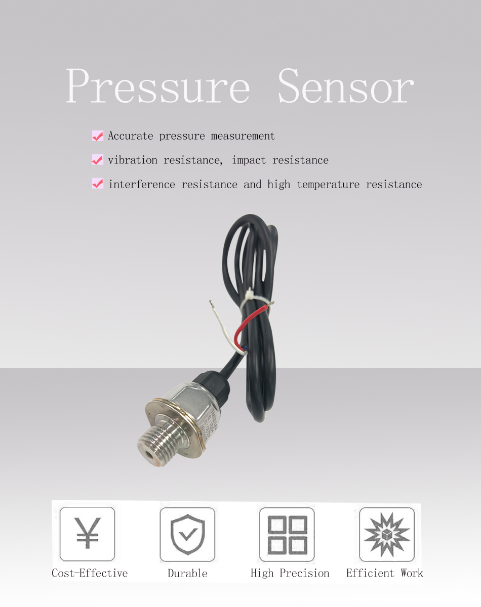 Air Compressor Sensor