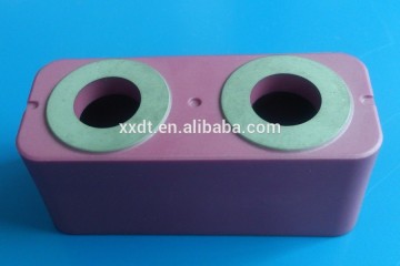 Ceramic Relay Housing for Electric Car