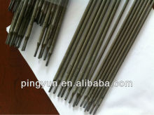High Quality 300-450mm length welding rods manufacturer6013 7018